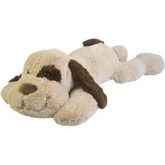 Netto Marken-Discount Heunec XL-Plüschhund, 120 cm Angebot