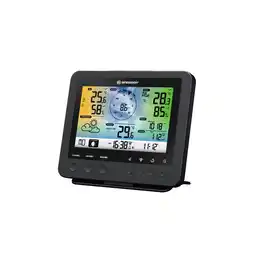 Netto Marken-Discount BRESSER zusätzliche / Ersatz-Basisstation für 7002580 Wetterstation Angebot