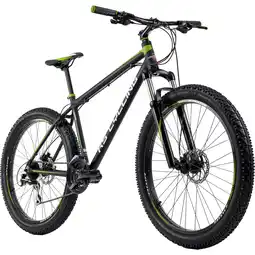 Netto Marken-Discount KS Cycling Mountainbike Hardtail 27,5 Xceed Angebot