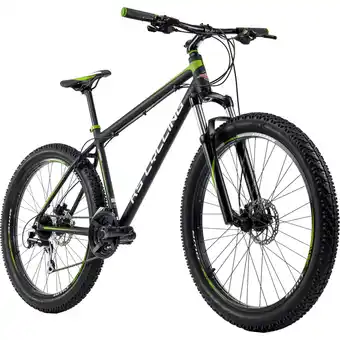 Netto Marken-Discount KS Cycling Mountainbike Hardtail 27,5 Xceed Angebot