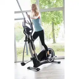 Netto Marken-Discount Horizon Fitness Crosstrainer Syros E Angebot