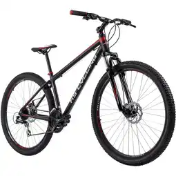 Netto Marken-Discount KS Cycling MTB Hardtail Twentyniner 29 Zoll Xceed Angebot