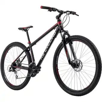 Netto Marken-Discount KS Cycling MTB Hardtail Twentyniner 29 Zoll Xceed Angebot