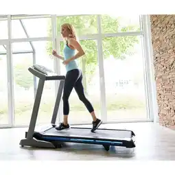 Netto Marken-Discount Horizon Fitness Laufband T11 Angebot