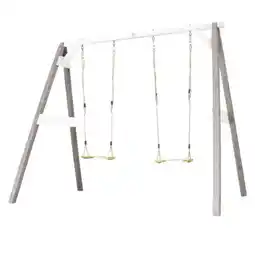 Netto Marken-Discount AXI 4-in-1 SportsFun grau/weiß Angebot