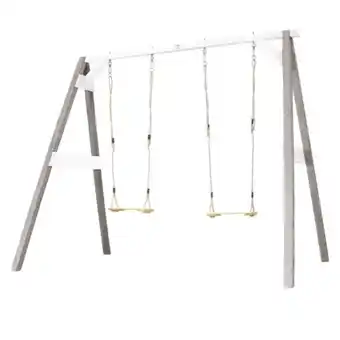 Netto Marken-Discount AXI 4-in-1 SportsFun grau/weiß Angebot