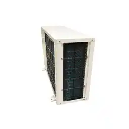 Netto Marken-Discount Interline Eco Wärmepumpe 7,8 kW Angebot