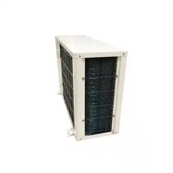 Netto Marken-Discount Interline Eco Wärmepumpe 7,8 kW Angebot