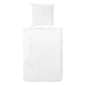 Netto Marken-Discount Luxus Satin-Bettwäsche versch. Ausführungen Angebot