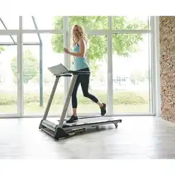 Netto Marken-Discount Horizon Fitness Laufband T-R01 Angebot