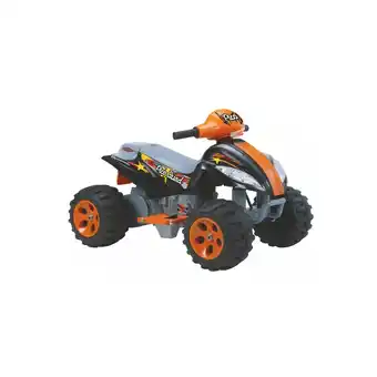 Netto Marken-Discount Ride-on Quad Pico 6V Angebot