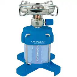 Netto Marken-Discount Campingaz Gaskocher Campingkocher Bleuet 206 Plus Angebot