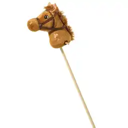 Netto Marken-Discount Heunec vSteckenpferd Amadeus 97 cm Angebot