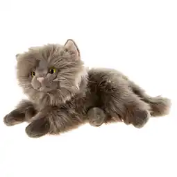 Netto Marken-Discount MISANIMO Schmusekatze kitt 30 cm Angebot