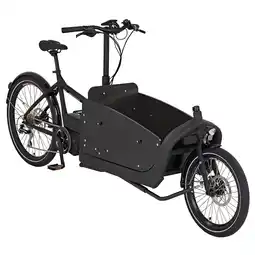 Netto Marken-Discount PROPHETE CARGO 20.ETL.20 E-Bike 20 Unisex Angebot