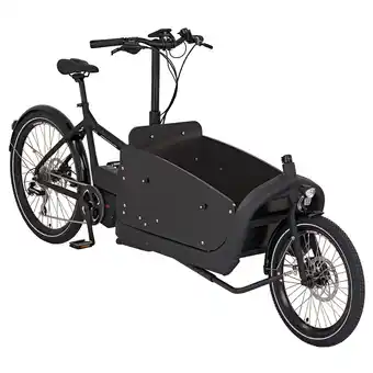 Netto Marken-Discount PROPHETE CARGO 20.ETL.20 E-Bike 20 Unisex Angebot