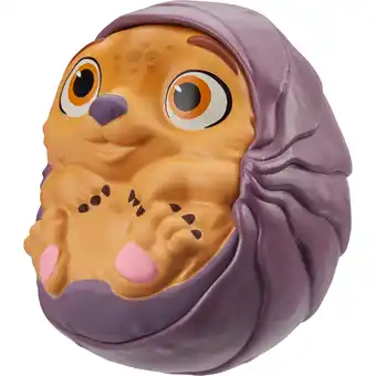 Netto Marken-Discount Hasbro Spielfigur Disney Raya und der letzte Drache: Baby Tuk Tuk Angebot
