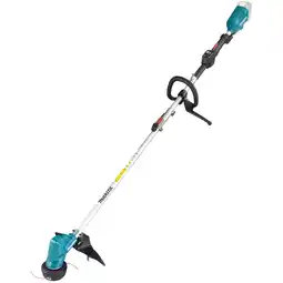 Netto Marken-Discount Makita Rasentrimmer Akku-Rasentrimmer DUR191LZX3, 18Volt Angebot