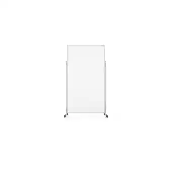 Netto Marken-Discount magnetoplan Hygiene- und Sicherheits-Raumteiler Evolution, mobil Angebot