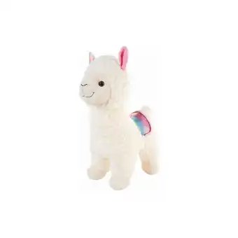 Netto Marken-Discount Heunec Lama XL stehend 57 cm Angebot