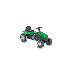 Netto Marken-Discount Trettraktor Strong Bull grün Angebot
