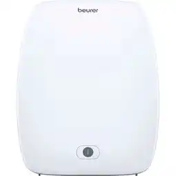 Netto Marken-Discount Beurer Lichttherapie Tageslichtlampe TL 41 Angebot