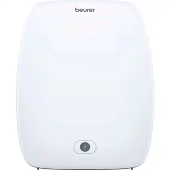 Netto Marken-Discount Beurer Lichttherapie Tageslichtlampe TL 41 Angebot