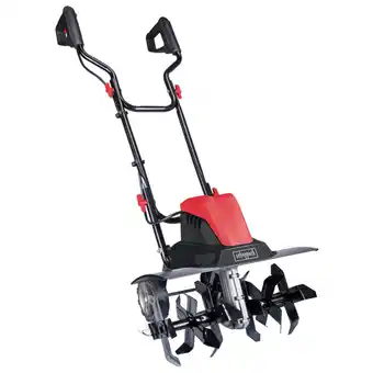 Netto Marken-Discount Scheppach Motorhacke MTE460 Angebot