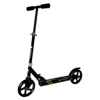 Netto Marken-Discount L.A. Sports City Scooter Onxy 200 Angebot