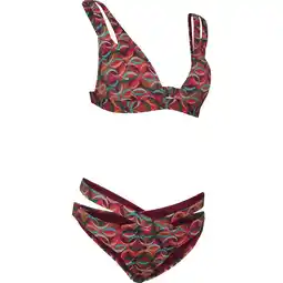 Netto Marken-Discount Venice Beach Triangel Bikini C/D Angebot