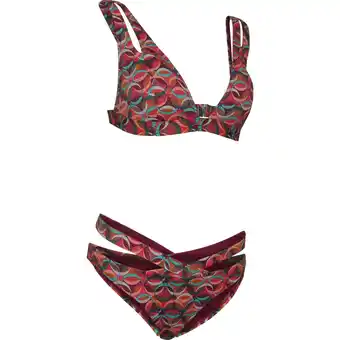 Netto Marken-Discount Venice Beach Triangel Bikini C/D Angebot
