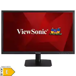 Netto Marken-Discount ViewSonic Monitor VA2405-H Angebot