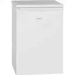 Netto Marken-Discount Bomann Kühlschrank KS 2184.1 Angebot