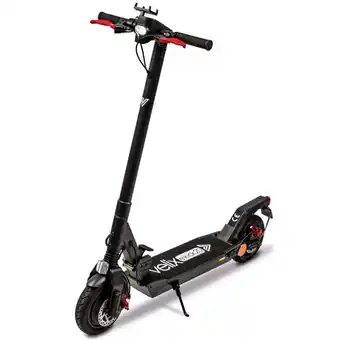 Netto Marken-Discount Rolektro, velix E-Kick E-Scooter 20 V.2021 Angebot