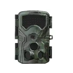 Netto Marken-Discount BRAUN Scouting Cam Black1300 Angebot