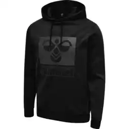 Netto Marken-Discount Hummel Herren hmlSTIRLING HOODIE - schwarz Angebot