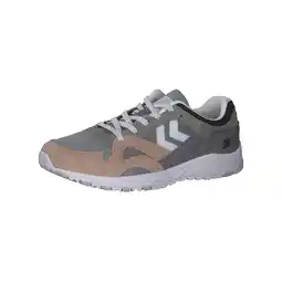 Netto Marken-Discount Hummel Herren Sneaker Edmonton 3S Suede Angebot