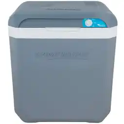 Netto Marken-Discount Campingaz Kühlbox Powerbox Plus 28L 12/230V Angebot