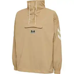 Netto Marken-Discount Hummel Vind oversized Anorak Angebot