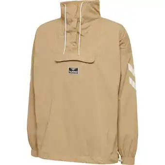 Netto Marken-Discount Hummel Vind oversized Anorak Angebot