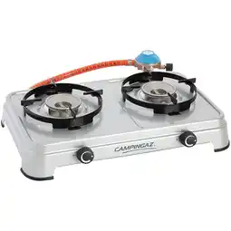 Netto Marken-Discount Campingaz Gaskocher Gaskocher Camping Cook CV Angebot