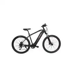 Netto Marken-Discount Maxtron E-Mountainbike MT-15X Angebot
