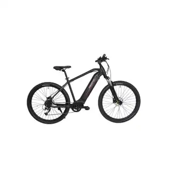 Netto Marken-Discount Maxtron E-Mountainbike MT-15X Angebot