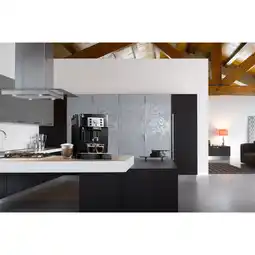 Netto Marken-Discount DeLonghi Kaffeevollautomat ECAM 22.105.B Angebot