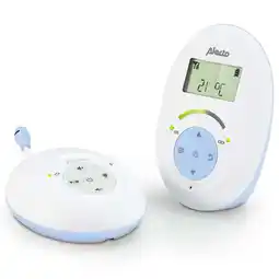 Netto Marken-Discount Full Eco DECT babyphone Angebot