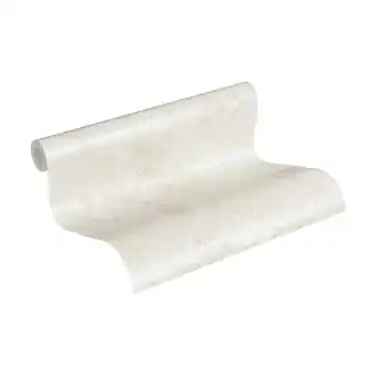 Netto Marken-Discount Blumentapete Grau Vliestapete 306472 Wandtapete A.S. Création Tapete Angebot