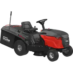 Netto Marken-Discount Güde Rasentraktor GAR 685 T Angebot