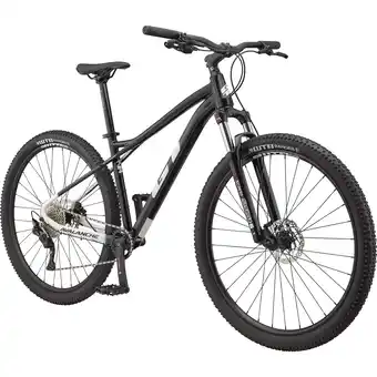 Netto Marken-Discount GT Avalanche Comp Mountainbike Fahrrad 29 Zoll MTB Hardtail 165 - 190 cm Angebot