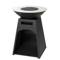 Netto Marken-Discount Tepro Plancha Säulengrill Waco Angebot