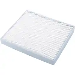Netto Marken-Discount Steba Filter HEPA-Filter H 13, für Luftreiniger LR 9 / LR 10 Angebot